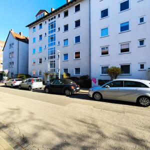 3 Wohnung in Hannover Ricklingen