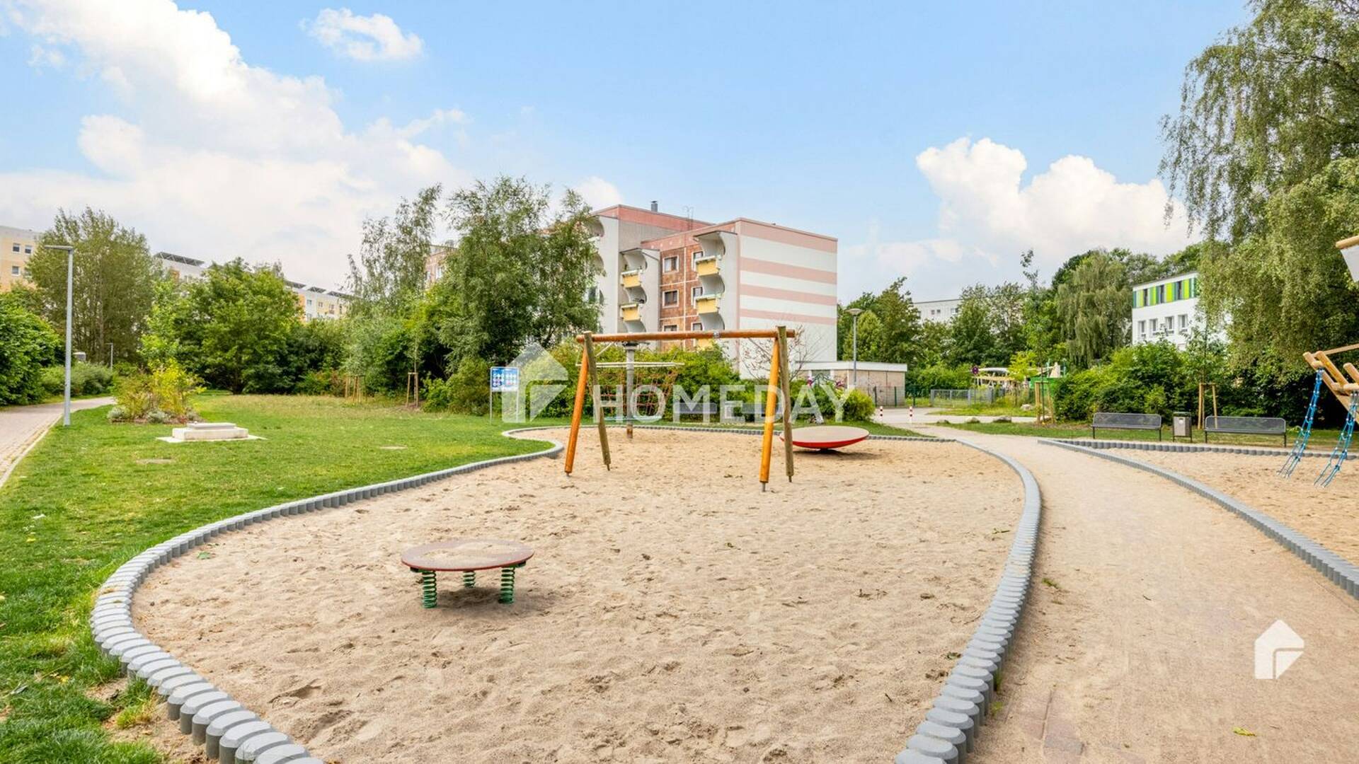 Etagenwohnung in 18146 Rostock mit 62,47 m² kaufen
