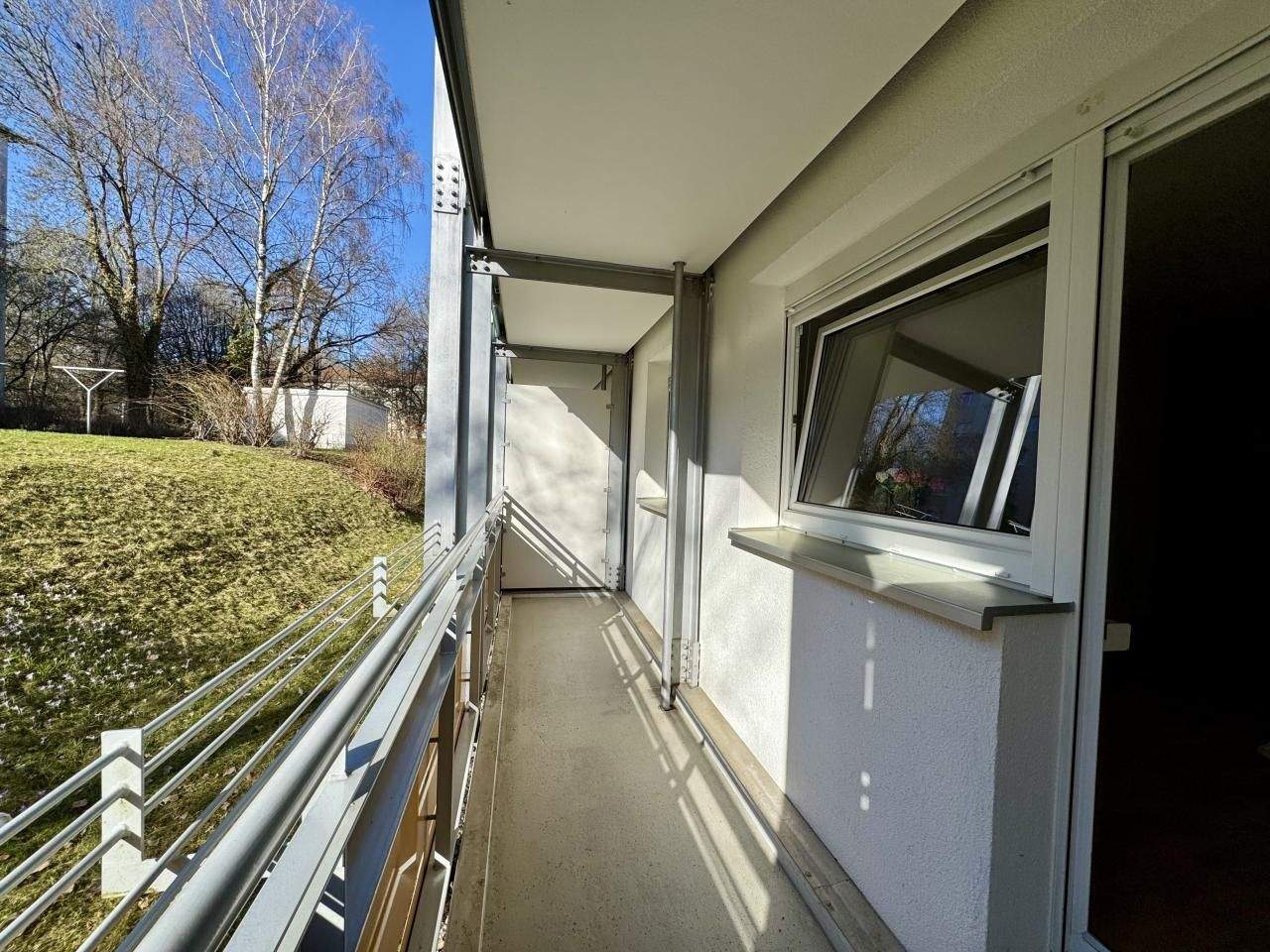 Gemütliche 3 Raum Wohnung in 1.Etage – Chemnitz – Vorschaubild 2
