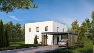 Exklusive Stadtvilla in München - Individuell geplant und hochwertig ausgestattet – 81739 München – Vorschaubild 5