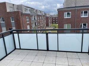 Echternach Immobilien: ... vermietete 4 Zi.- Neubau- Wohnung mit TG- Stellplatz!! – 21031 Hamburg – Vorschaubild 8