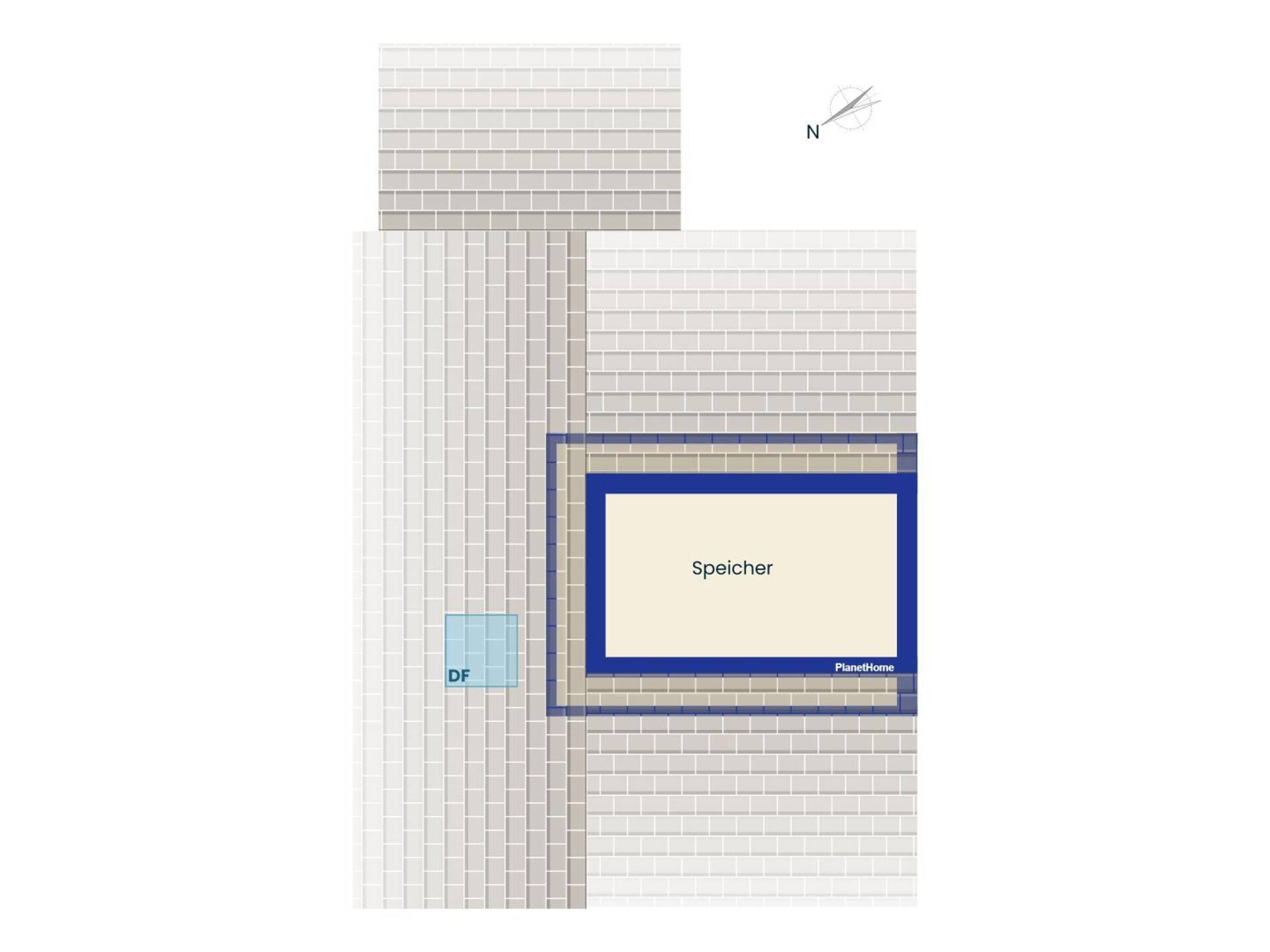 Haus in 59073 Hamm mit 98,74 m² kaufen