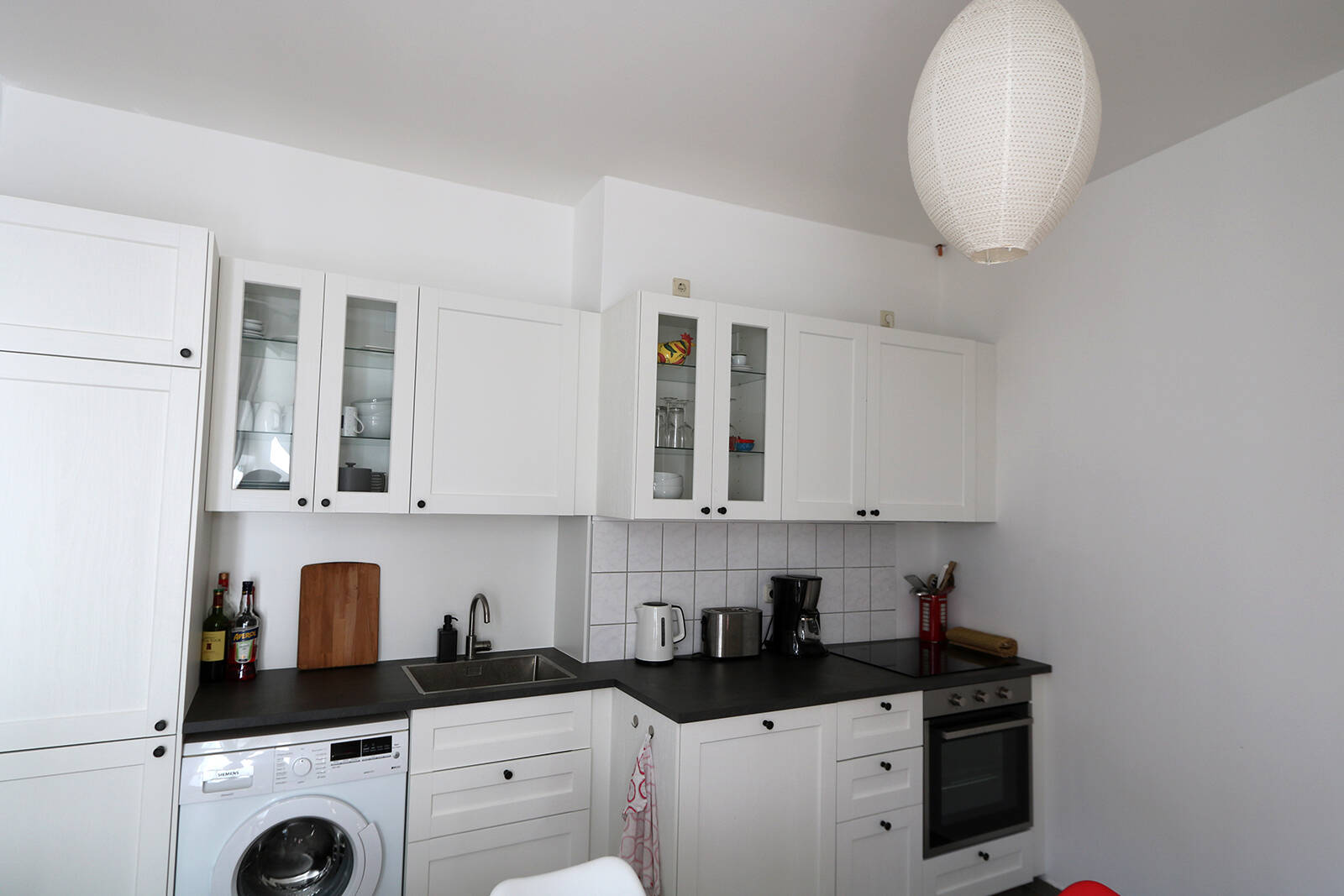 927 | One bedroom apartment in Prenzlauer Berg/Bötzowviertel – Berlin – Vorschaubild 8