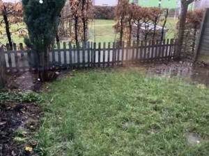 Renovierte 2-Zimmer-Wohnung im Erdgeschoss mit kleinem Garten und Terrasse – 91058 Erlangen – Vorschaubild 3