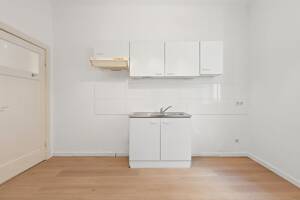Vielseitige 1-Zimmer-Wohnung zur Eigennutzung oder Vermietung in zentraler Lage von Hamburg-Wandsbek – 22041 Hamburg – Vorschaubild 6