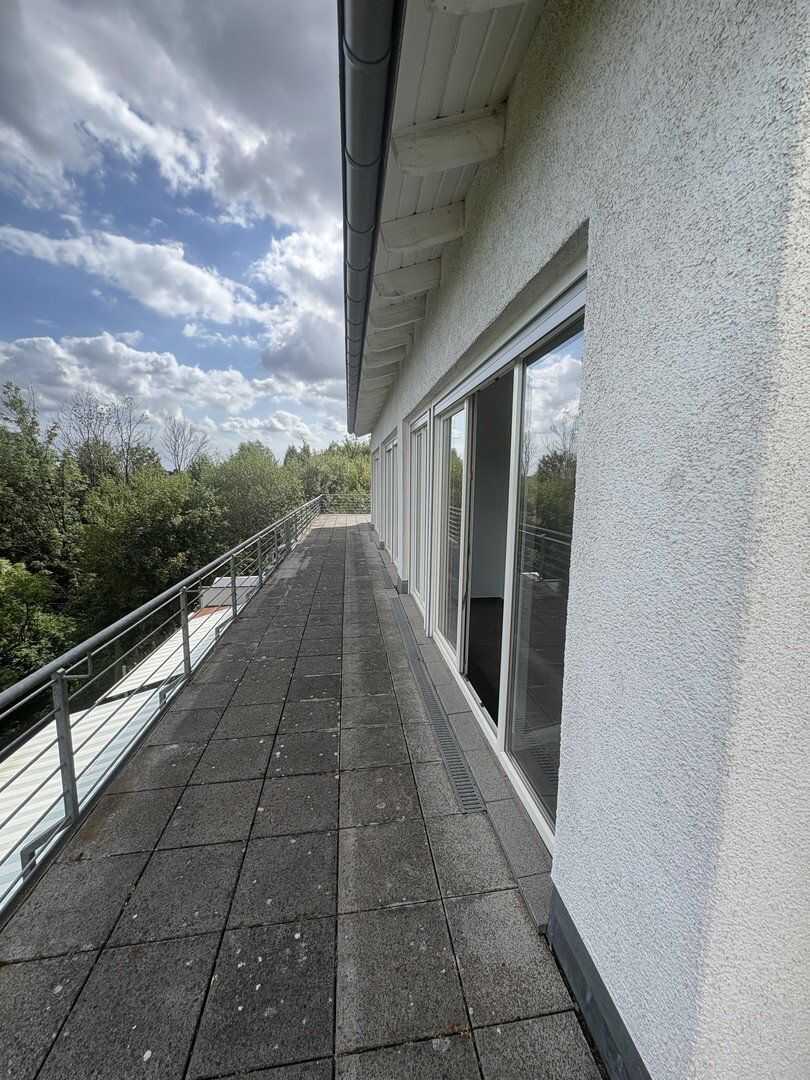 Traum Penthouse mit Blick über Wuppertal – Wuppertal – Vorschaubild 3