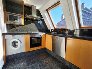 Wohnen auf Wolke 7 - Traumhafte Maisonette-Wohnung – 70199 Stuttgart – Vorschaubild 3