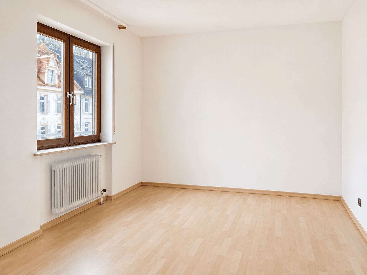 Karlstrasse - Helle 2,5-Zimmer-Wohnung mit Balkon, TG-Stellplatz & Aufzug – Baden-Baden – Vorschaubild 5