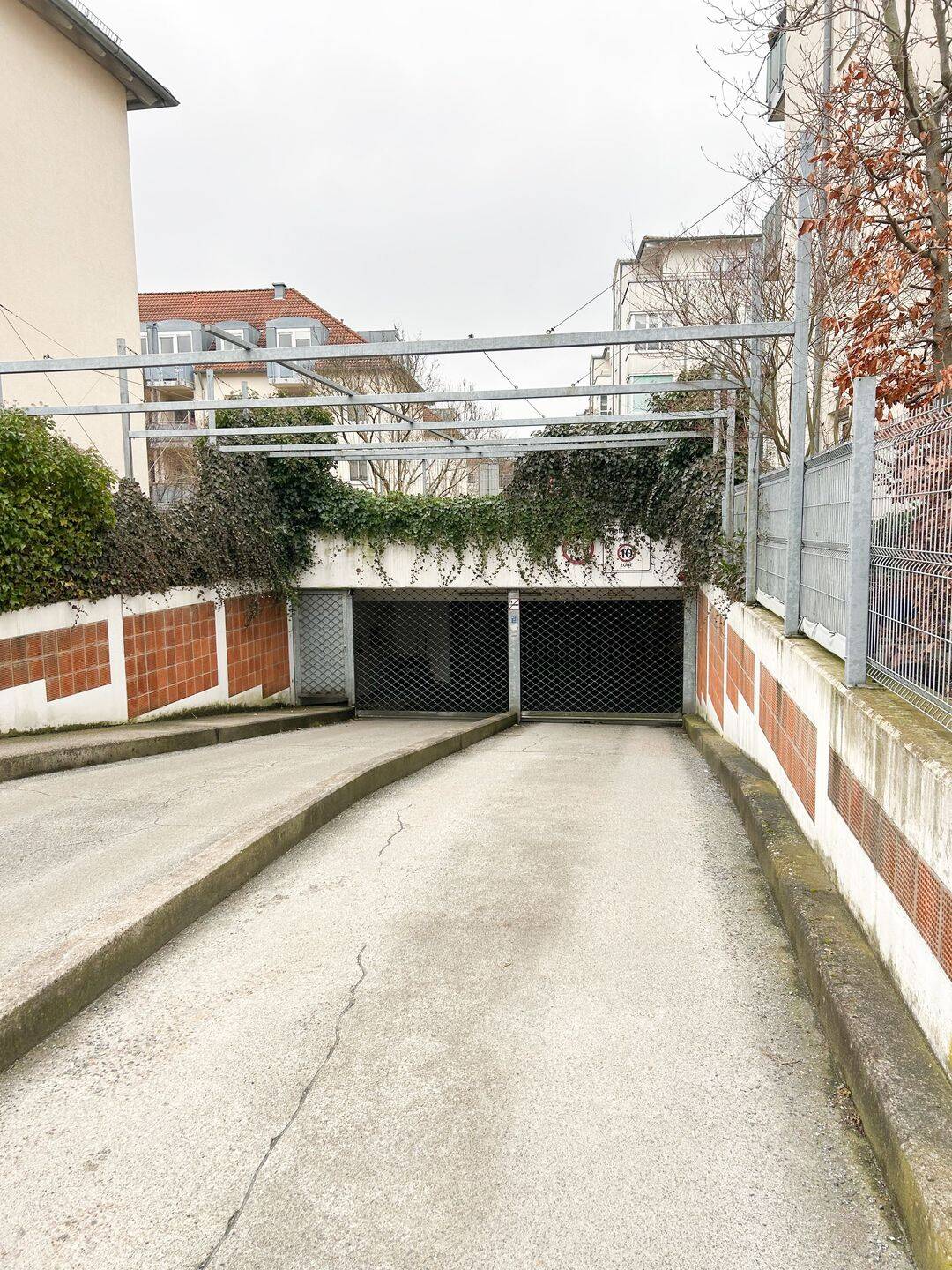 Provisionsfreie und bezugsfreie 1,5-Zimmer-Wohnung mit Tiefgaragenstellplatz! – Dresden – Vorschaubild 8