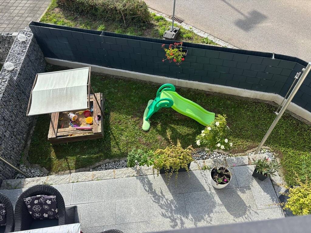 Wohnen, wo andere Urlaub machen! Top 2-Fam.-Haus, auch attraktiv zur Vermietung von Ferienwohnungen! – Spalt – Vorschaubild 4