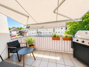 Maisonette mit Weitblick - großzügiges Wohnen auf zwei Ebenen – 50354 Hürth – Vorschaubild 3