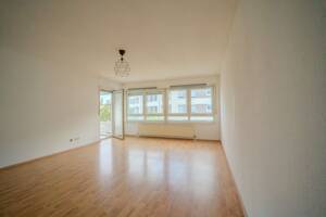 Sofort einziehen: Helle 2 Zimmer-Etagenwohnung mit Loggia in MA-Rott *kein Erbbaurecht* – 68309 Mannheim – Vorschaubild 5