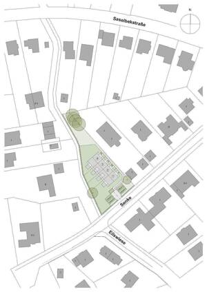 Wohnen im Grünen – 22393 Hamburg – Vorschaubild 6