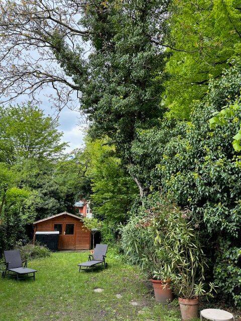 Einfamilienhaus Köln-Lindenthal von Privat – Köln – Vorschaubild 3