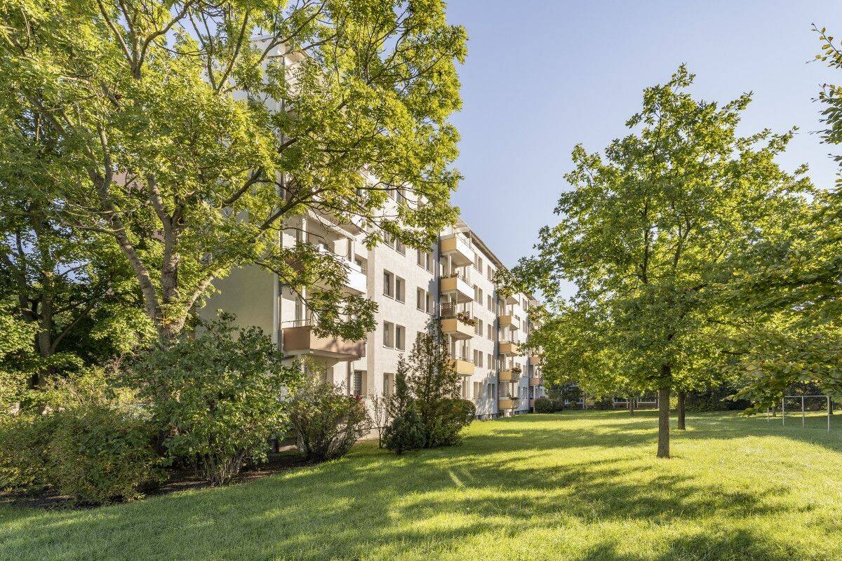 Für Singles oder Studenten in der Nähe des Cospudener Sees – Leipzig – Vorschaubild 9