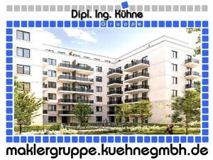 Prov.-frei: 4-Zimmer-Neubau-Wohnung mit Balkon – 10781 Berlin – Vorschaubild 1