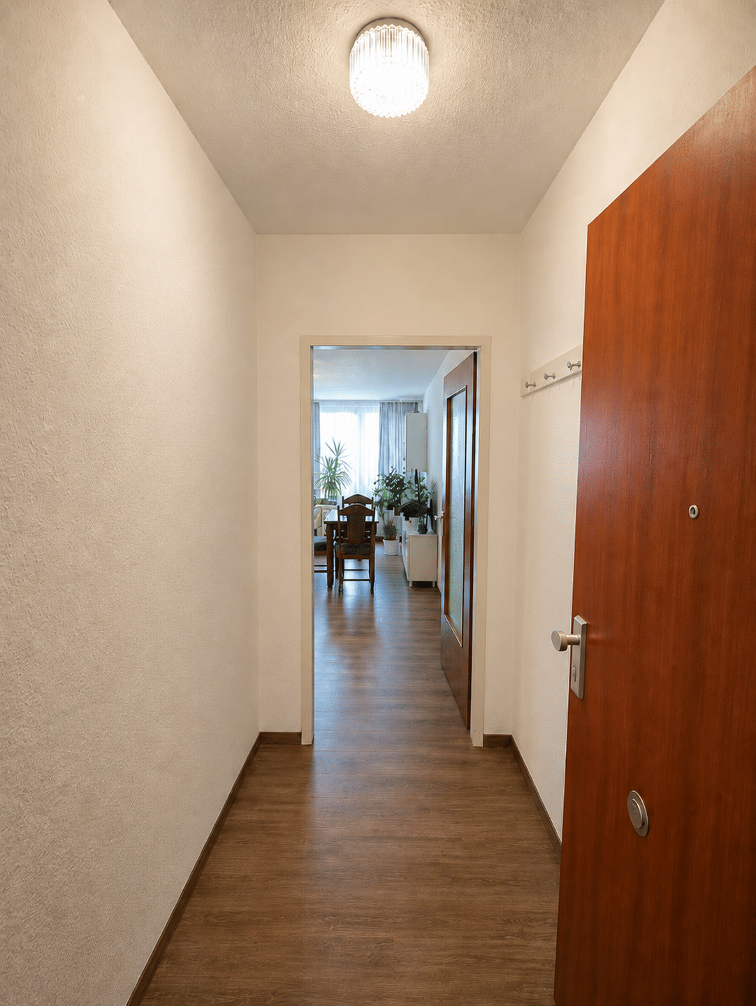 Attraktive Wohnung in der Rosenau, Nürnberg - Ihr neues Zuhause wartet auf Sie! *Provisionsfrei – Nürnberg – Vorschaubild 8