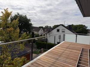 Komfortabler Neubau-Erstbezug mit großem Südbalkon in ruhiger Lage von Leverkusen-Quettingen – 51381 Leverkusen – Vorschaubild 6