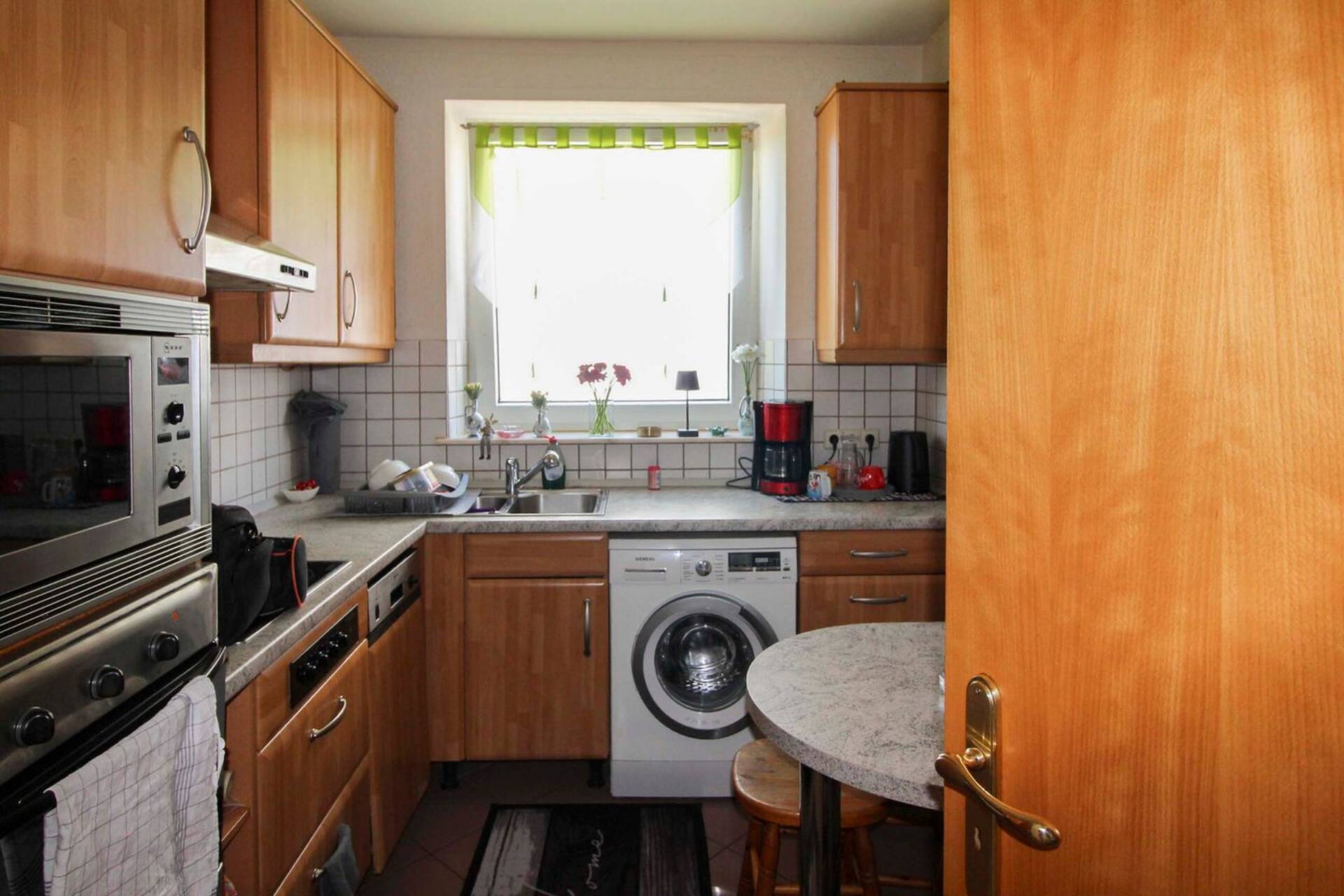 Etagenwohnung in 30167 Hannover mit 54,07 m² kaufen