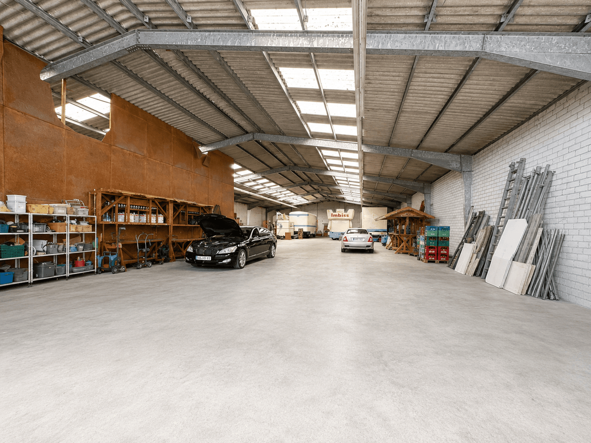 Haus in 63452 Hanau mit 360 m² kaufen
