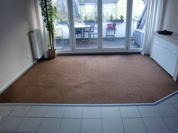 Schöne 3,5 Zimmer-Wohnung mit Balkon in Hagen – Hagen – Vorschaubild 2