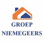 Niemegeers Vastgoed logo