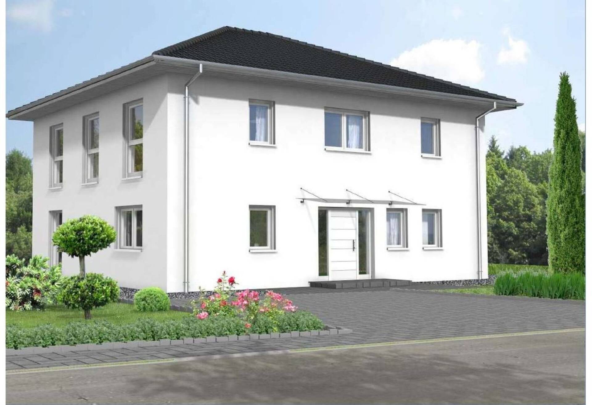 Haus in 66265 Heusweiler mit 186 m² kaufen