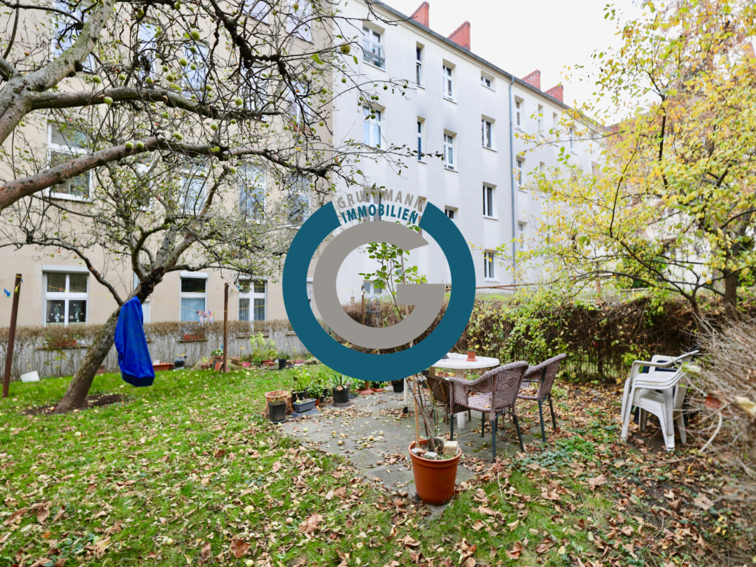 DIELEN & STUCK - GROSSZÜGIGER SCHNITT MIT 2 BALKON - ZUR ZEIT VERMIETET – Berlin – Bild 1 von 9