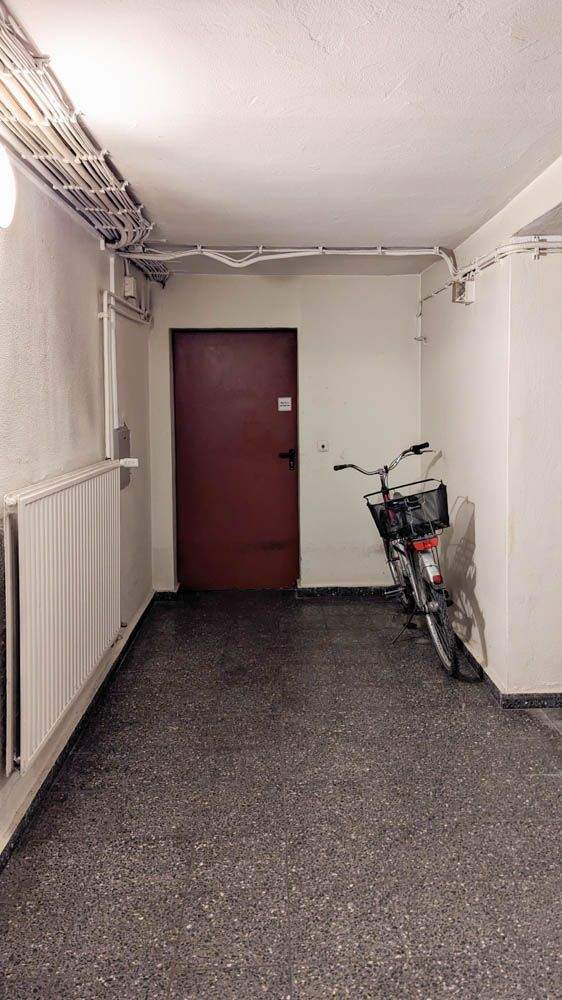 HOMESK: Vermietete 3-Zimmer-Wohnung mit Süd-West-Balkon und Aufzug in Reinickendorf – Berlin – Vorschaubild 4