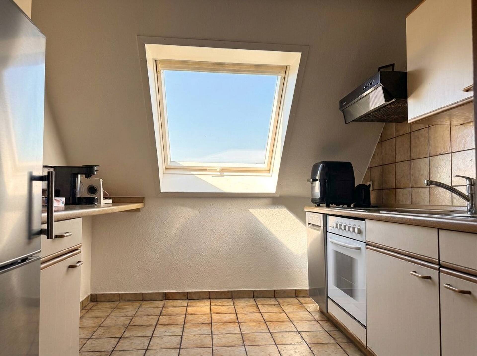 Etagenwohnung in 53842 Troisdorf mit 51 m² kaufen