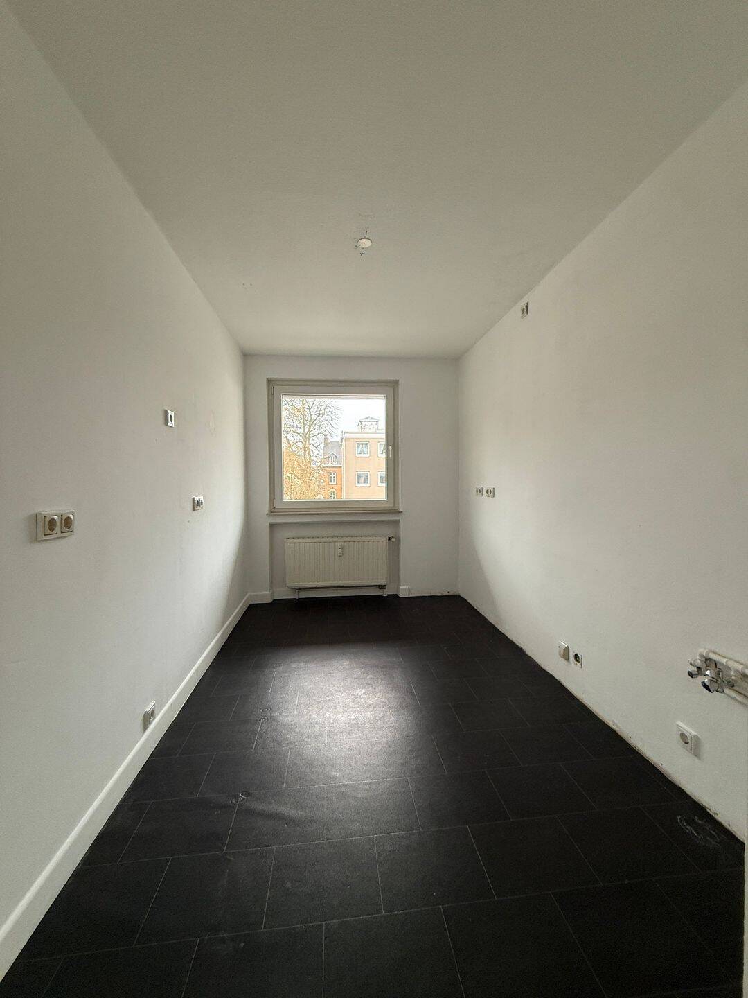 Regierungsviertel - Moderne Etagenwohnung mit einer Garage – Saarbrücken – Vorschaubild 6