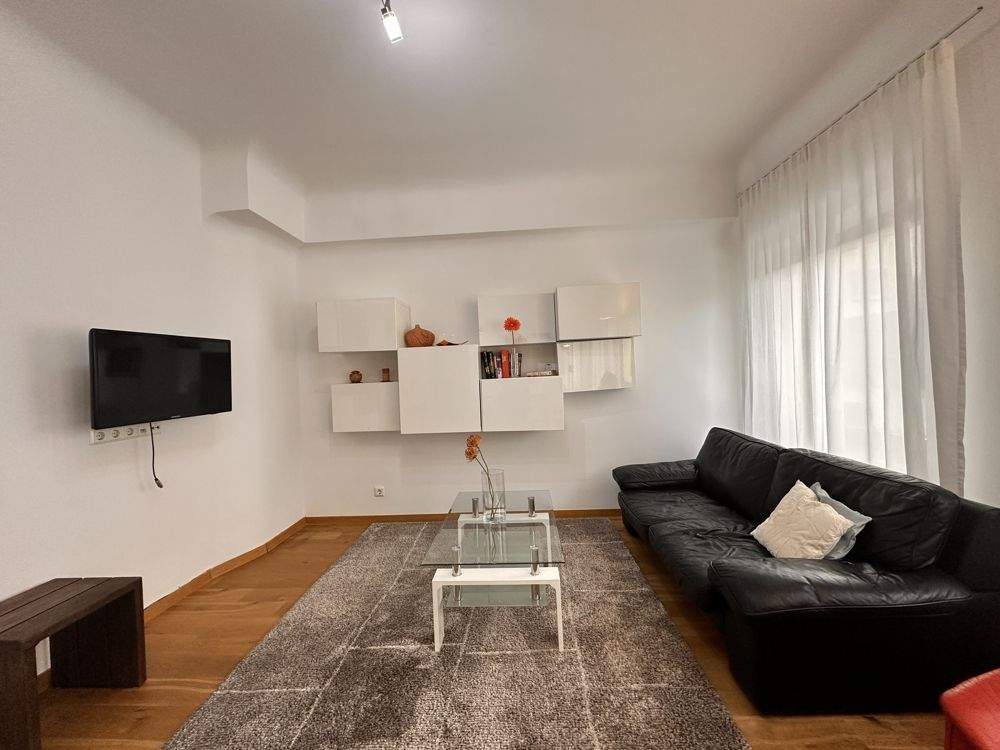 Modern eingerichtete 2 Zimmerwohnung mit Wohlfühlfaktor – Saarbrücken – Vorschaubild 2