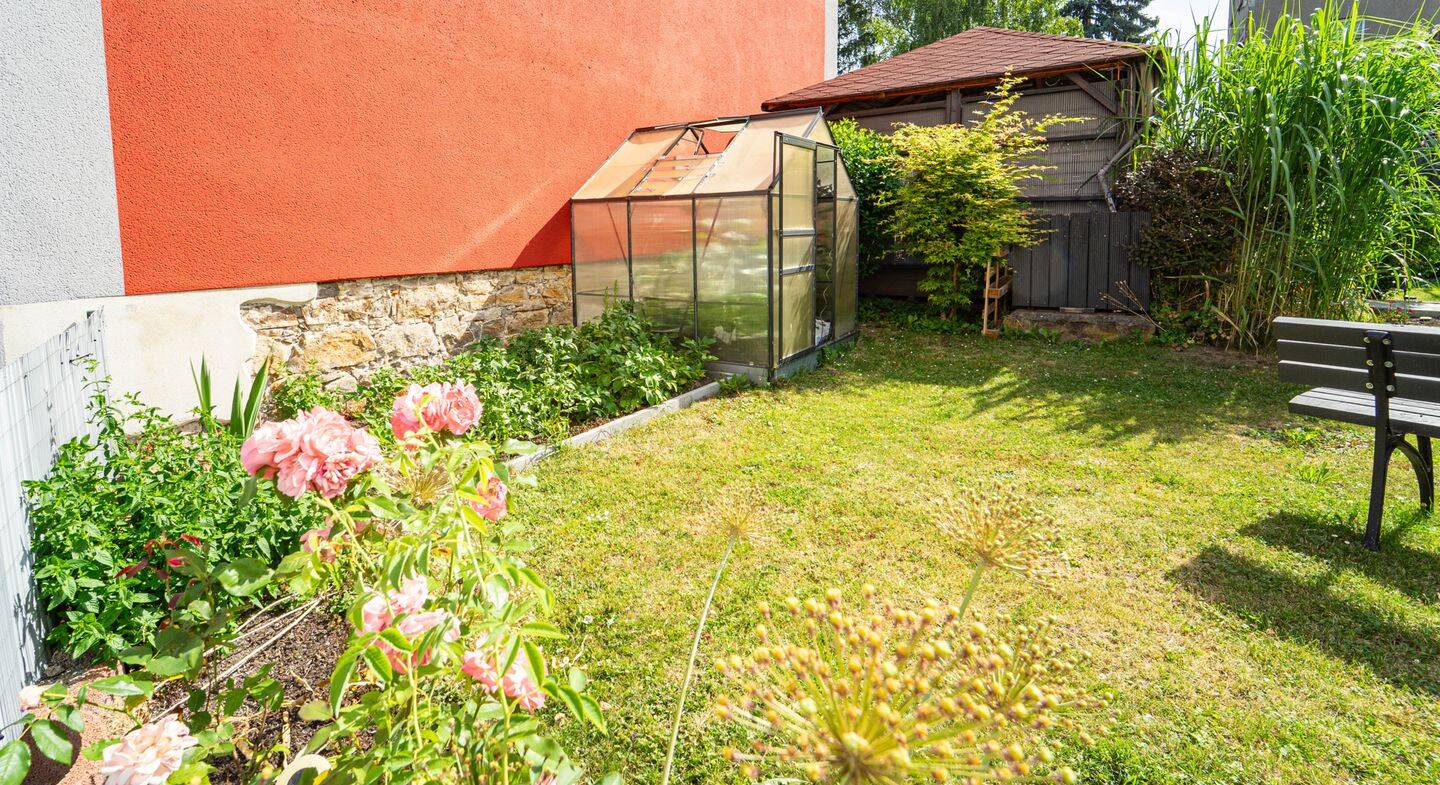 Lenchens Backstube – Limbach-Oberfrohna – Vorschaubild 7