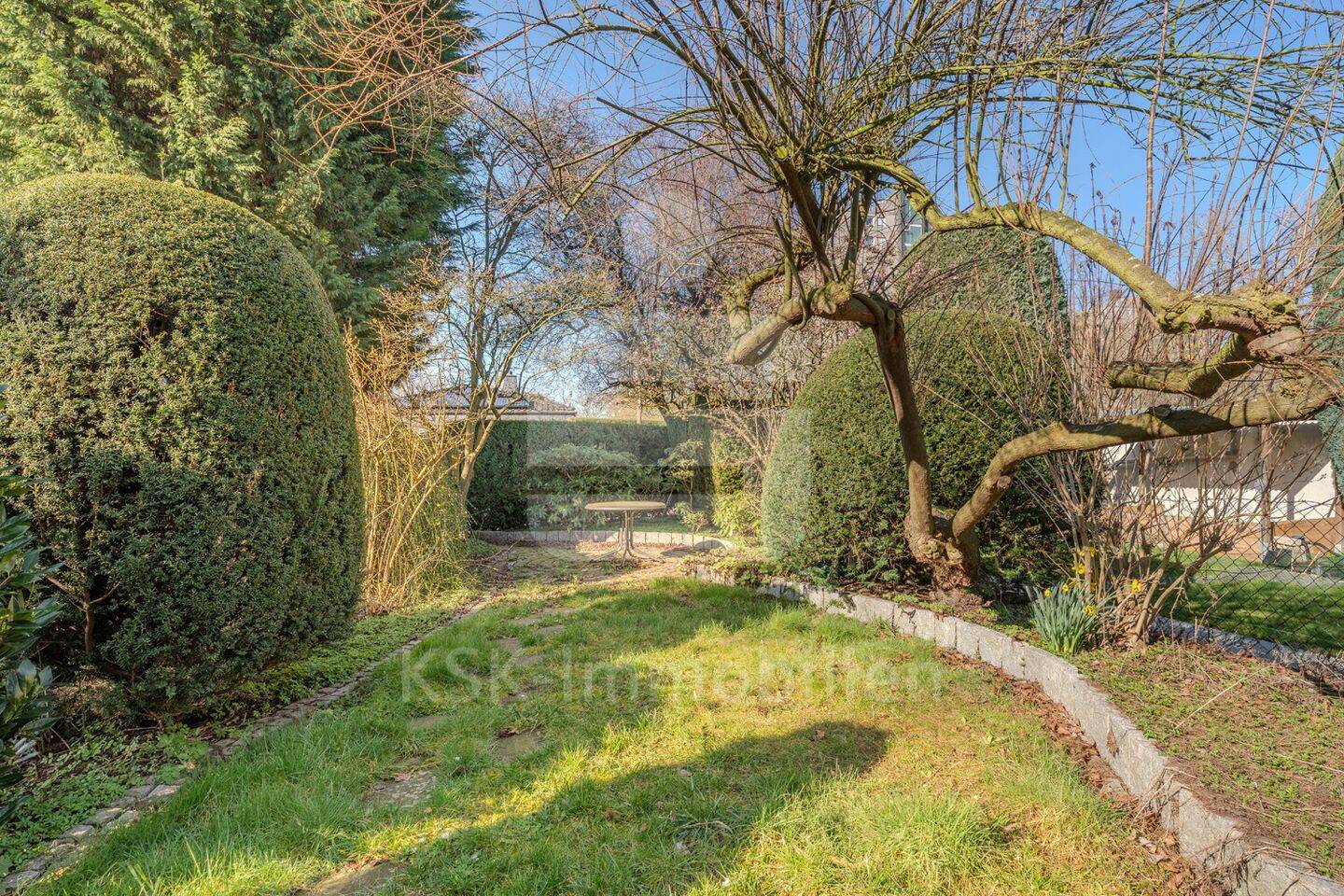 Mehr als nur ein Zuhause - Reihenmittelhaus mit Garten und Perspektive. – Erftstadt – Vorschaubild 5