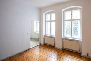 Sofort bezugsfertig in Prenzlauer Berg | 1-Zimmer-Wohnung in top Zustand! – 10439 Berlin – Vorschaubild 3