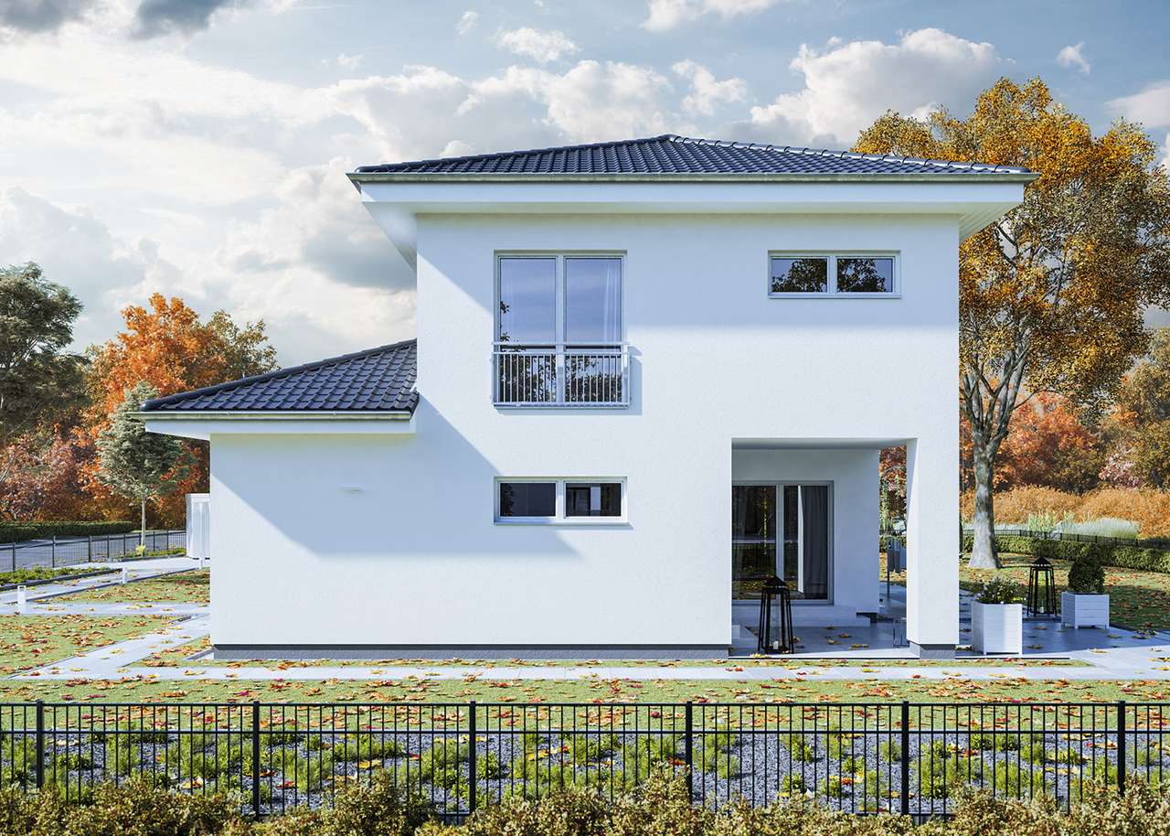 Toskanisches Flair, modern interpretiert - das ist das LifeStyle 17.02.W. – Neunkirchen – Vorschaubild 7