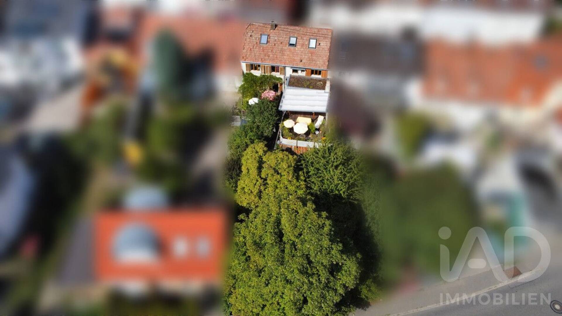 Reihenmittelhaus in 75015 Bretten mit 197,37 m² kaufen