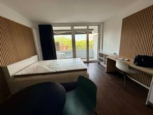 4,24 % Bruttomietrendite in Schwabing! Sommeraktionspreis! Jetzt investieren! – 80804 München – Vorschaubild 3