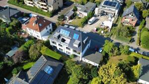Saniertes Mehrfamilienhaus mit Dachaufstockung in Top-Lage von Oldenburg! – 26123 Oldenburg – Vorschaubild 3