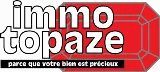 Immo Topaze srl logo