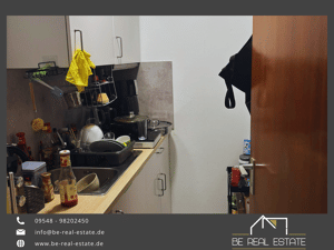 Charmante 1-Zimmer-Wohnung St. Johann 6 in 91056 Erlangen – 91056 Erlangen – Vorschaubild 4