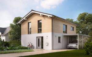 Knapp 700m2 Bauland in Radebeul – 1445 Dresden – Vorschaubild 2