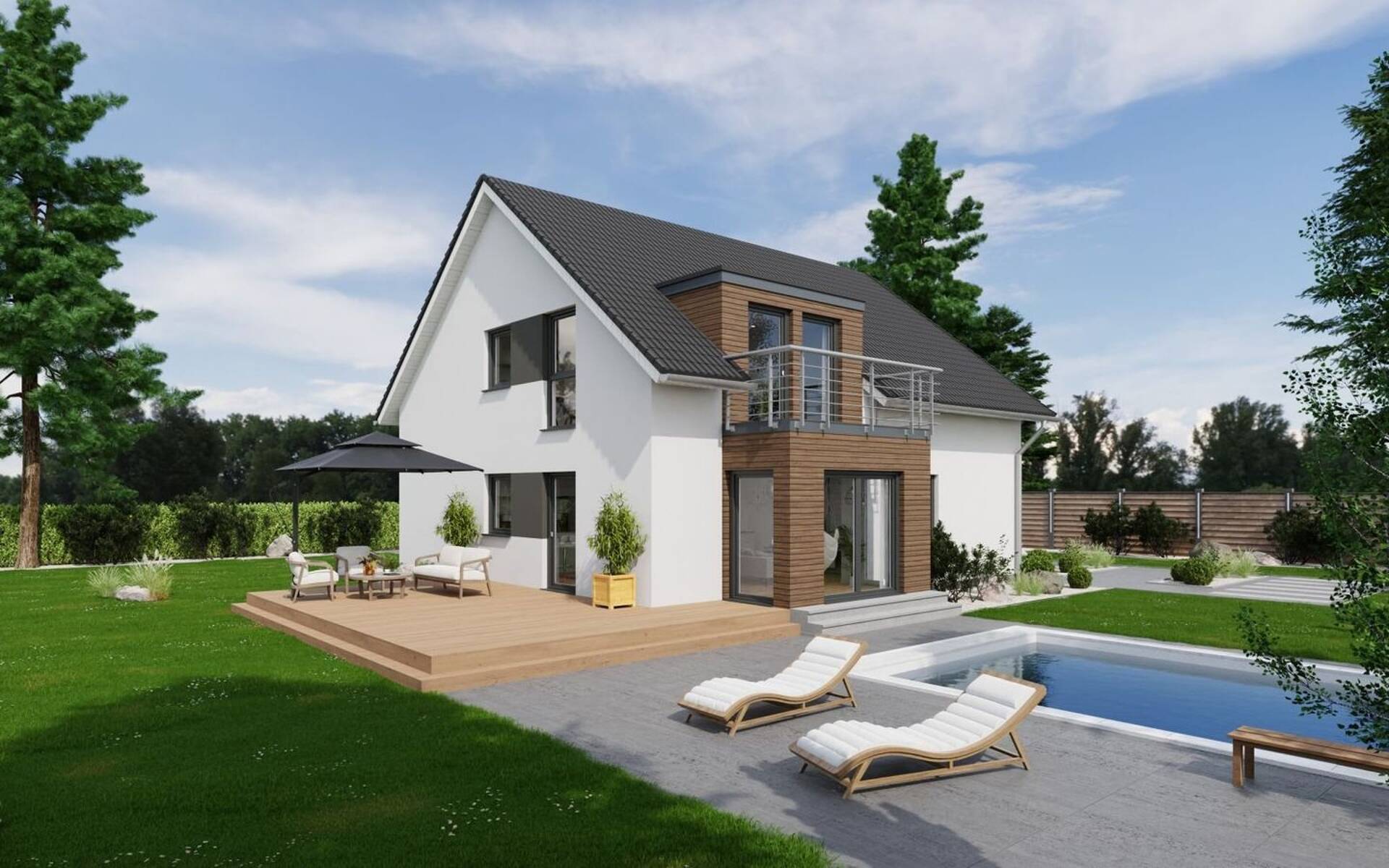 Haus in 74906 Bad Rappenau mit 200 m² kaufen
