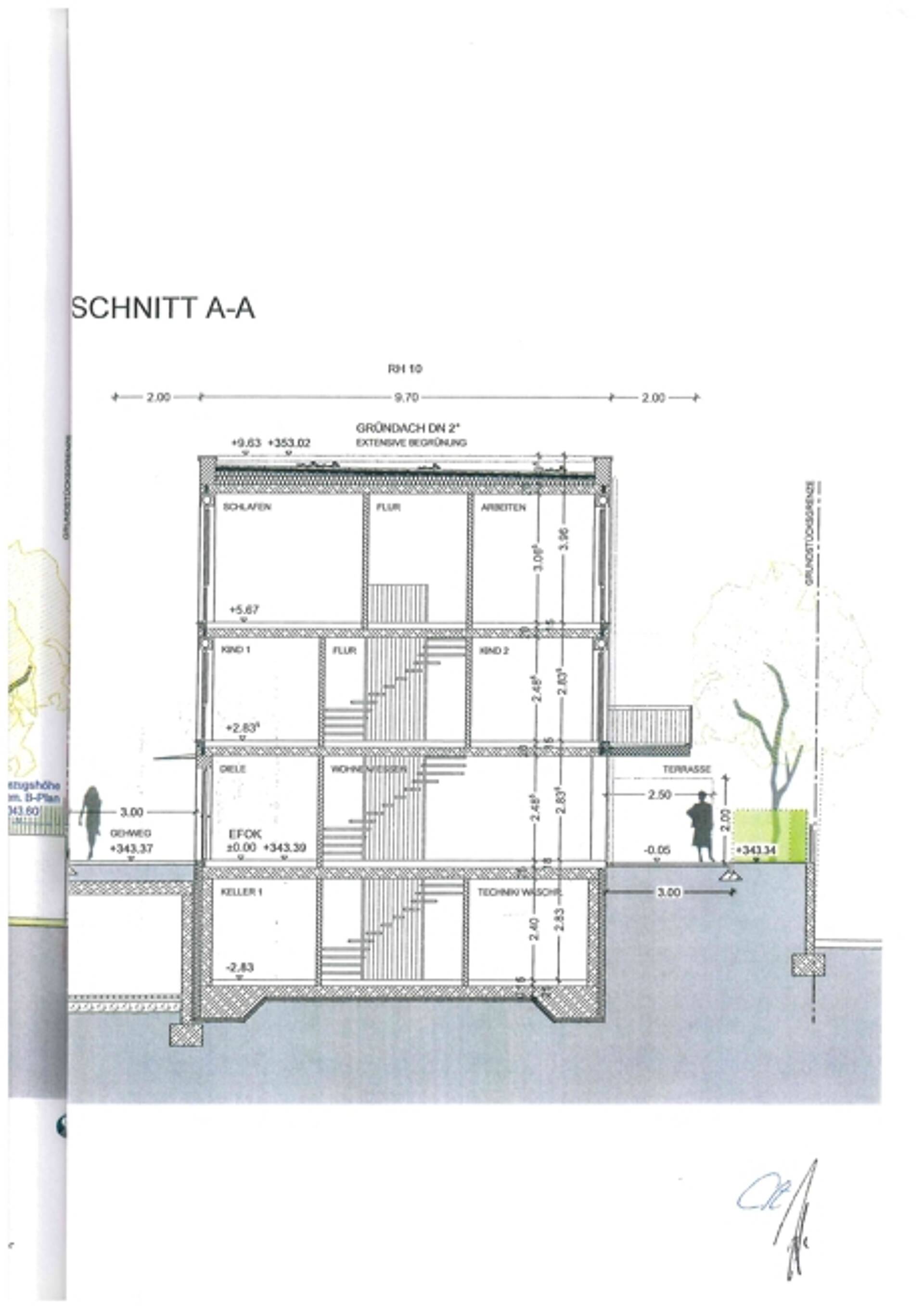 Haus in 93055 Regensburg mit 118,95 m² kaufen