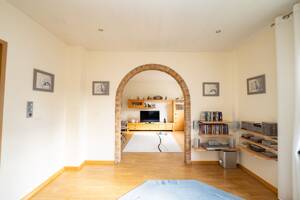 Doppelhaushälfte mit separatem Wohnhaus, Garage, Garten und vielen Extras – 28259 Bremen – Vorschaubild 7