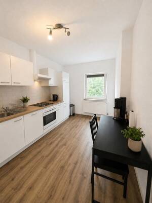 Frisch renovierte 3-Zimmer-Wohnung in Siegen Mitte – 57072 Siegen – Vorschaubild 2