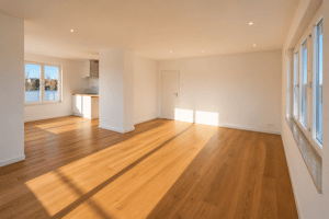 Exklusive Penthouse Wohnung mit Dachterrasse Hamburg Bergedorf – 21029 Hamburg – Vorschaubild 9