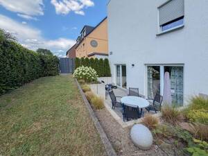 Souterrainwohnung mit eigenem Garten & Terrasse in Bochum-Höntrop – 44869 Bochum – Vorschaubild 6