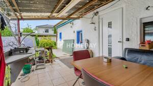 Familienfreundlicher 4-Zimmer-Bungalow mit Garten, zwei Terrassen und PV-Anlage – 12683 Berlin – Vorschaubild 7