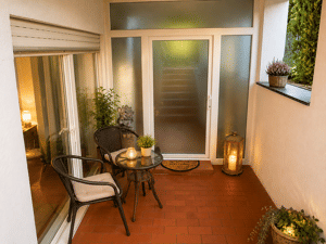 71 m² Kapitalanlage nahe Auwaldsee - vermietet, modernisiert, Terrasse und EBK – 85053 Ingolstadt – Vorschaubild 5